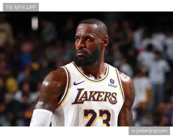 勒布朗·詹姆斯第22次入选 在全明星赛场依旧稳定